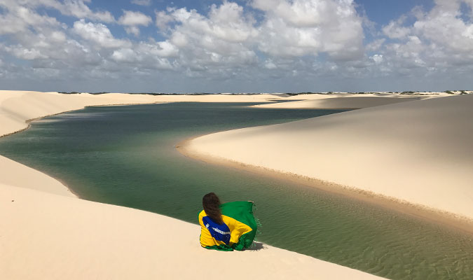 Lencois Maranhenses